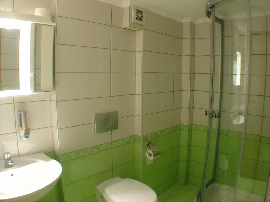 Ariadne Guesthouse Arachova Pokoj fotografie